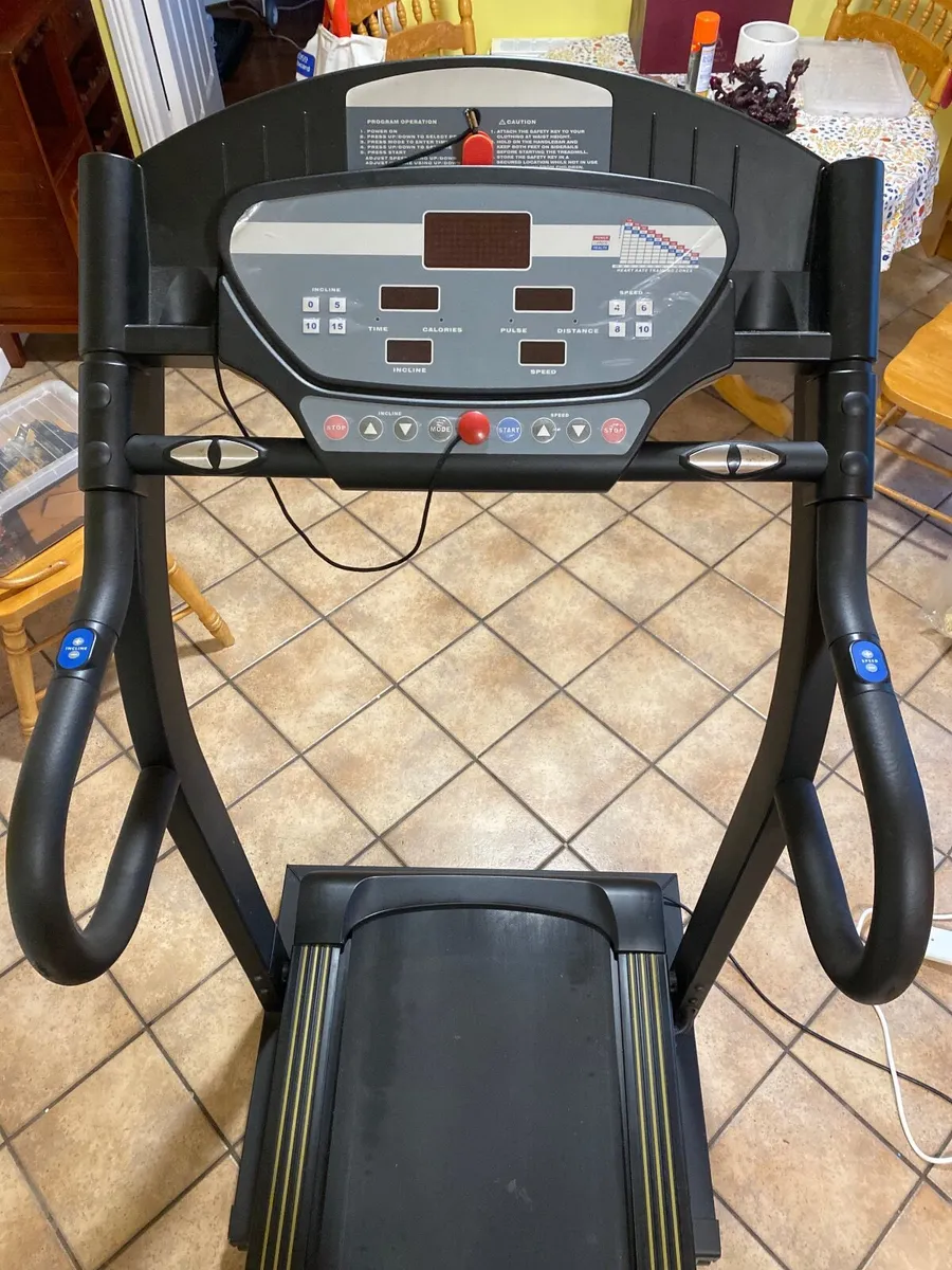 Treadmill - Image 2