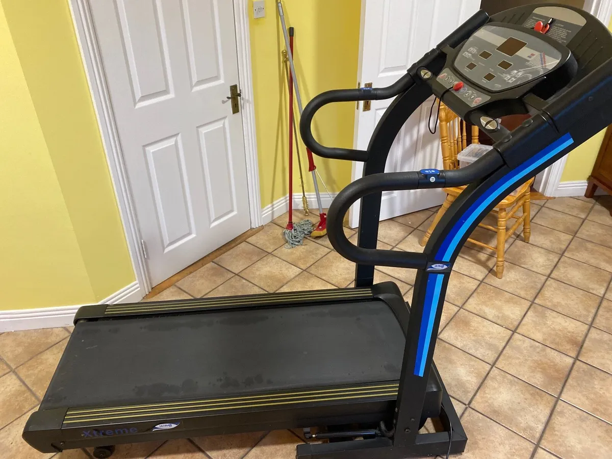 Treadmill - Image 3