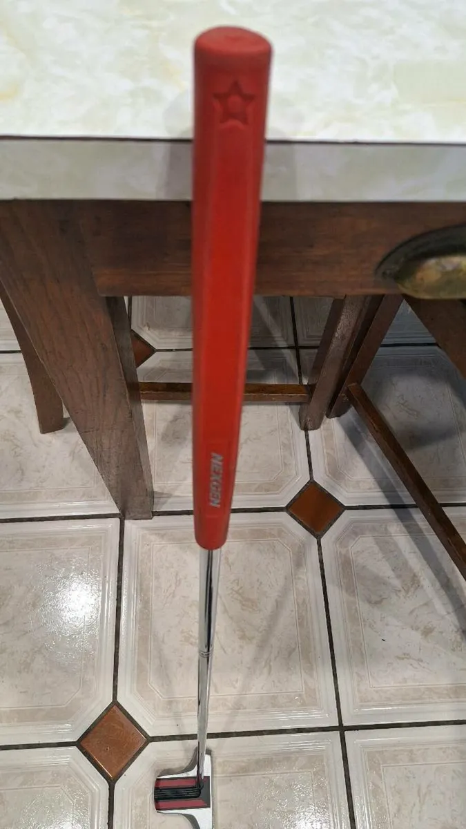 Putter Lynx - Image 2
