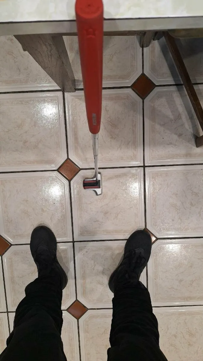 Putter Lynx - Image 3