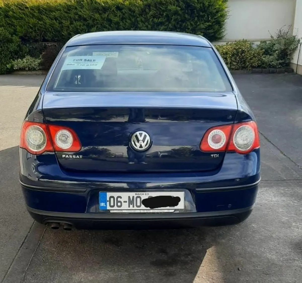 Volkswagen Passat 2006 - Image 3