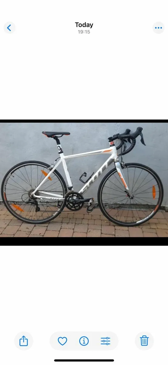 Bicycle - Image 1