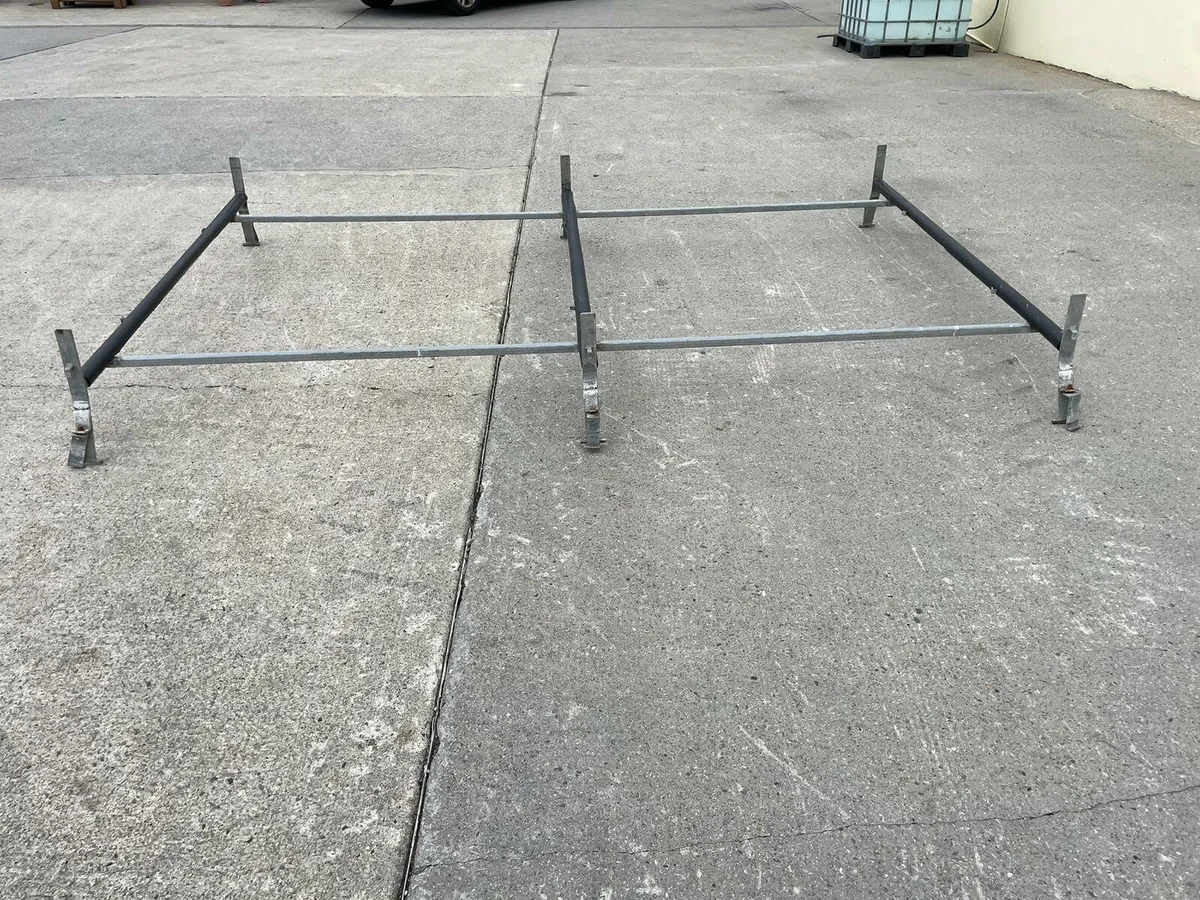Roof rack - Image 1
