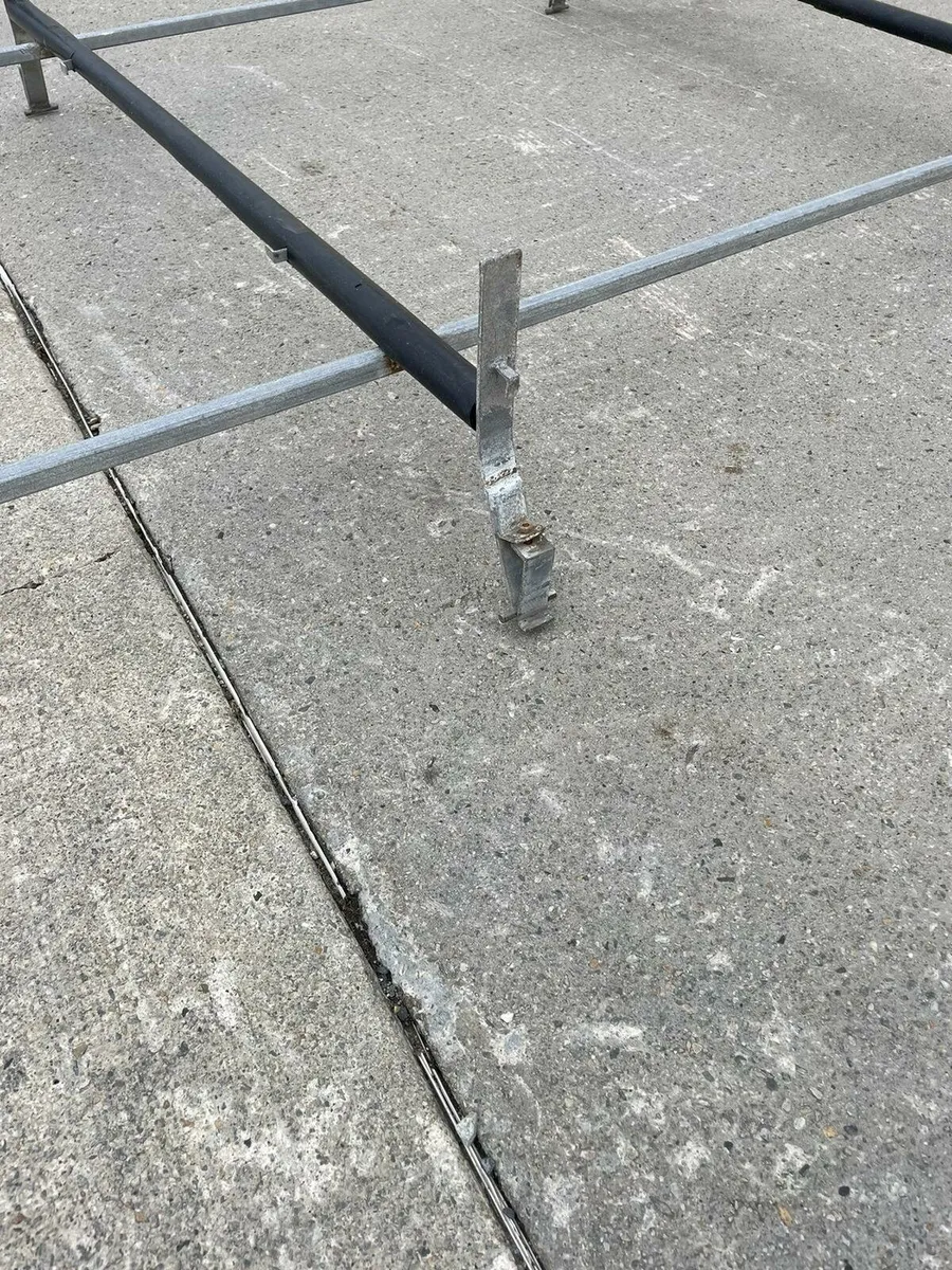 Roof rack - Image 4