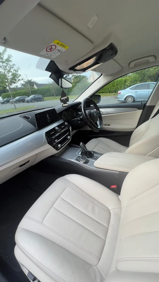 NEW NCT bmw G30 520d - Image 3