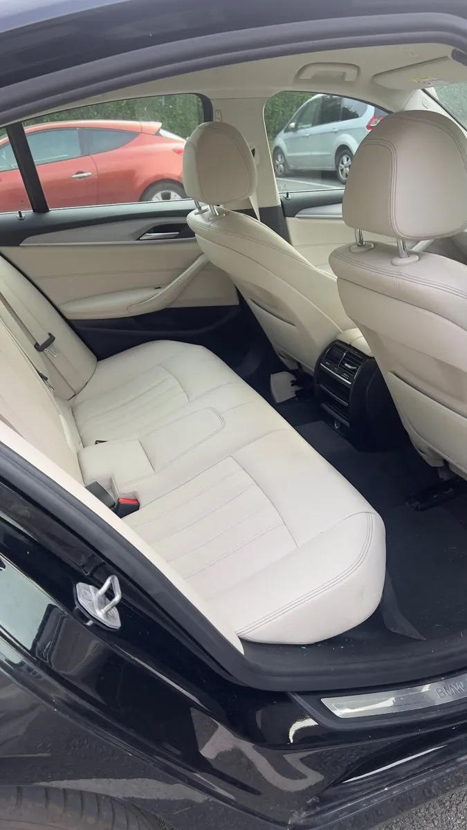 NEW NCT bmw G30 520d - Image 4