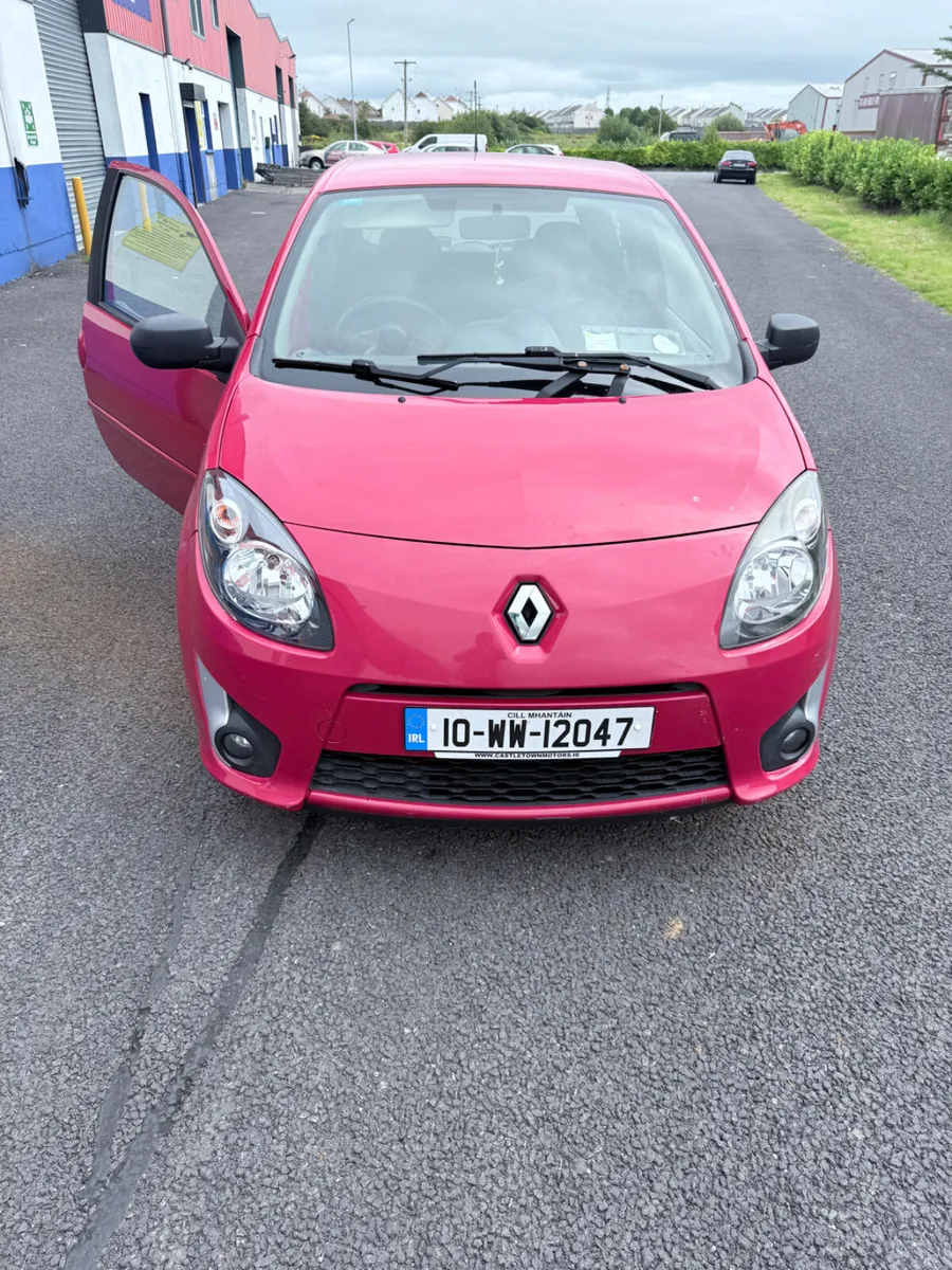Renault Twingo 2010 - Image 3