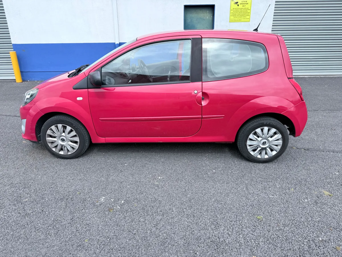 Renault Twingo 2010 - Image 2