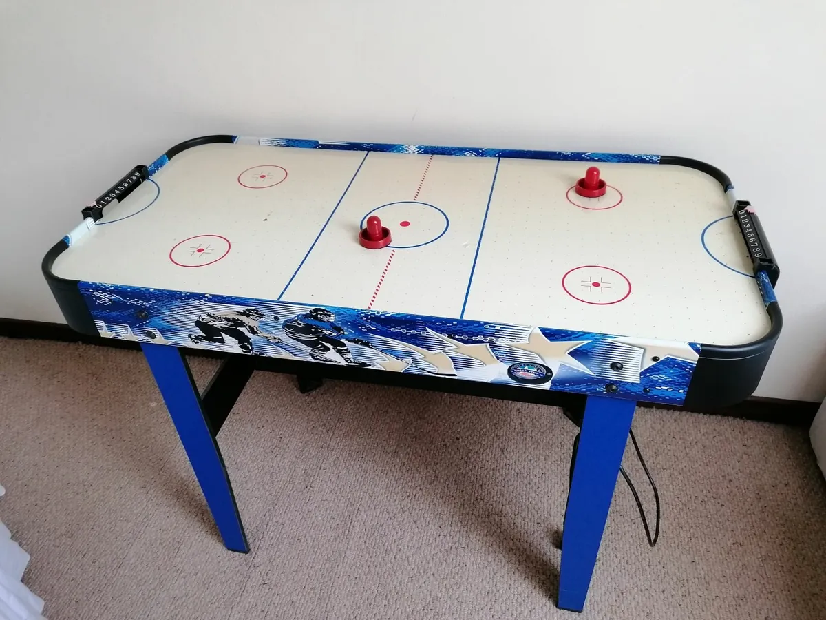 Air Hockey table for sale