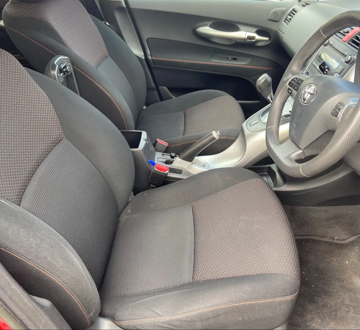 Toyota Auris 2011*AUTOMATIC*NEW NCT 08/26 - Image 3