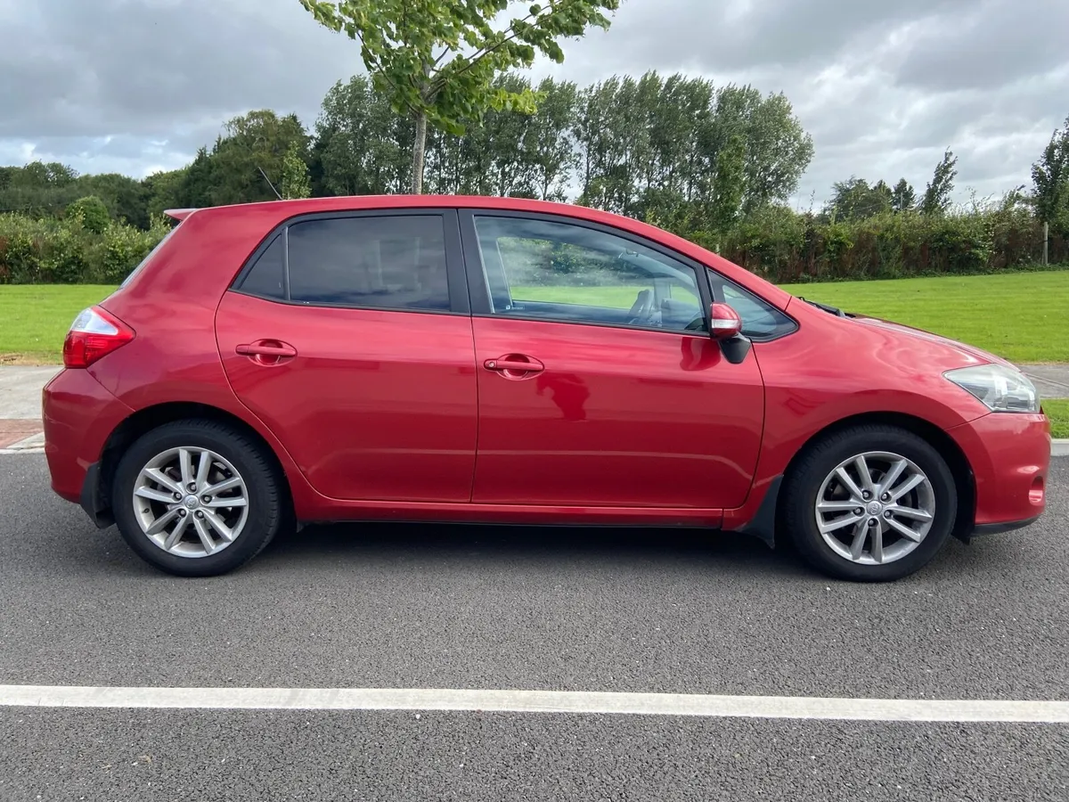 Toyota Auris 2011*AUTOMATIC*NEW NCT 08/26 - Image 4
