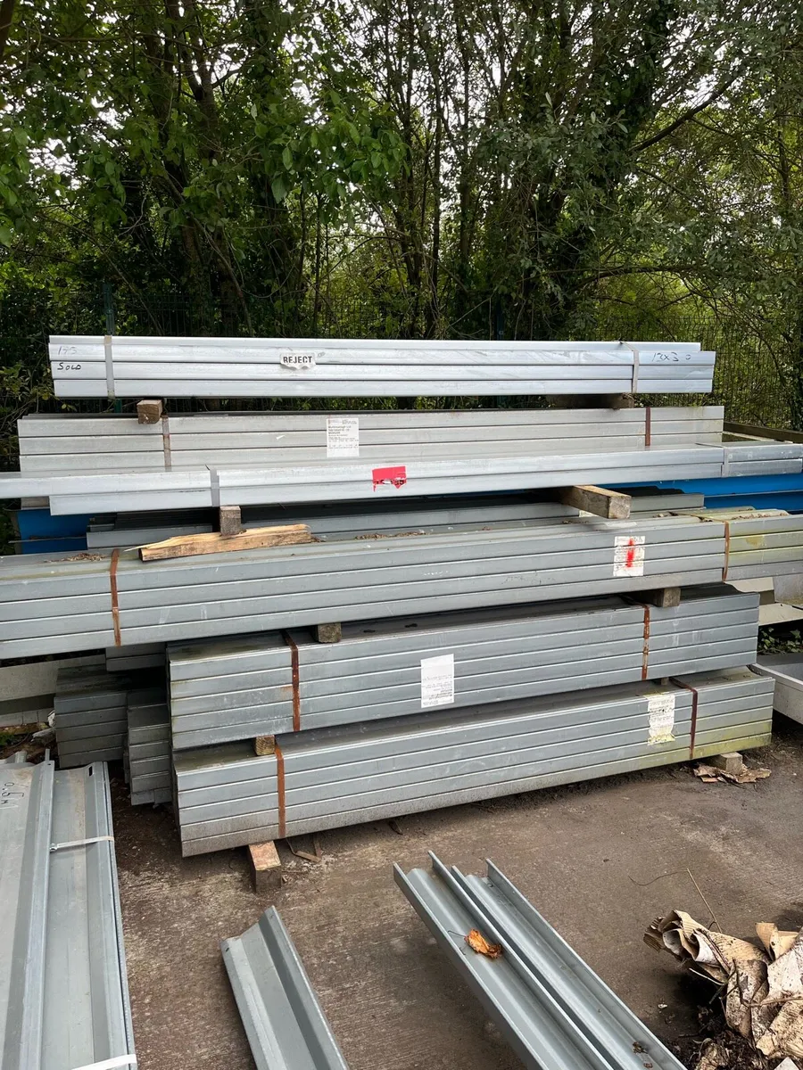 Barriers - Image 1