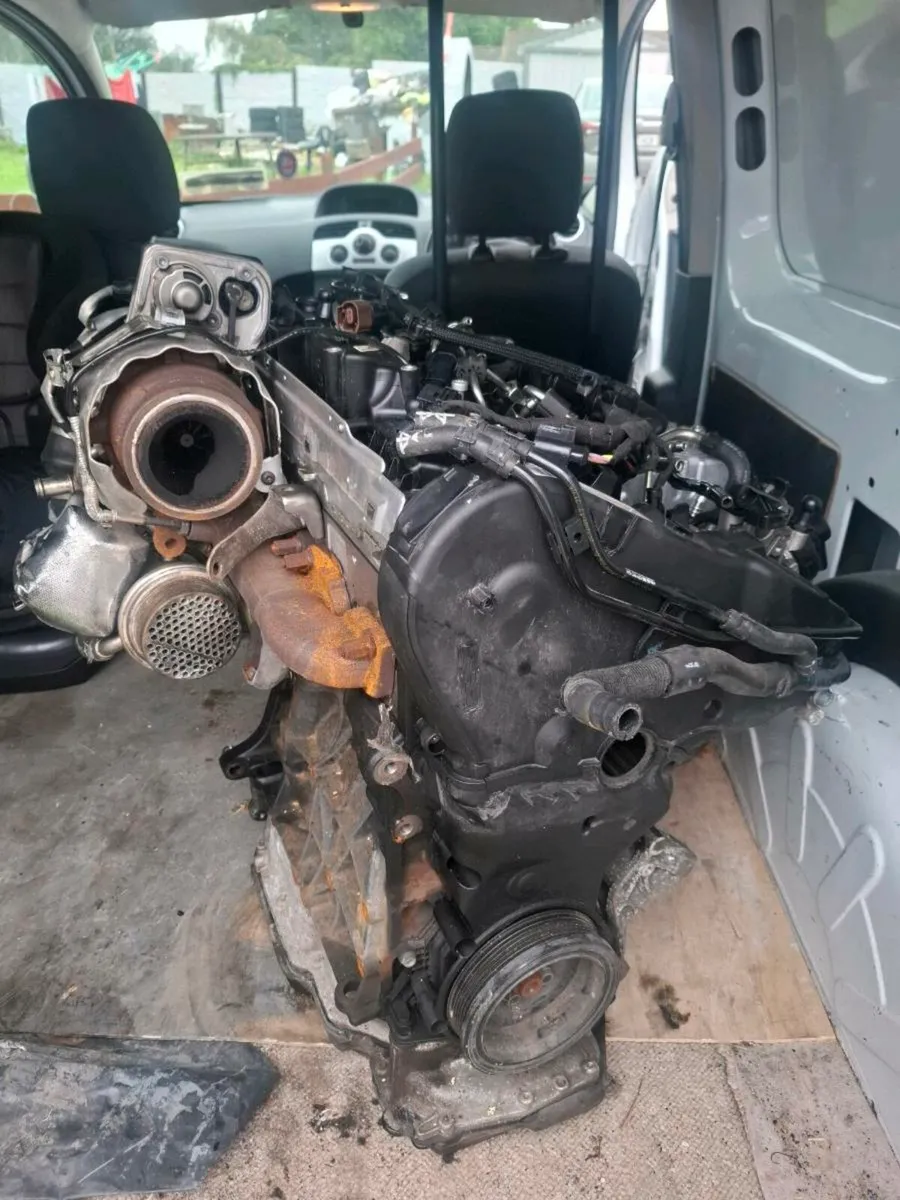 Engine - Image 2