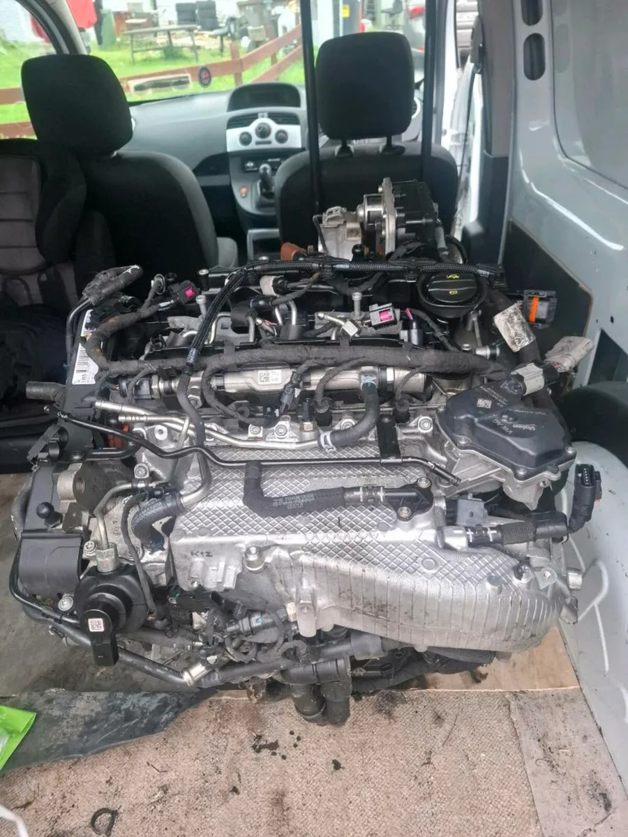 Engine - Image 4