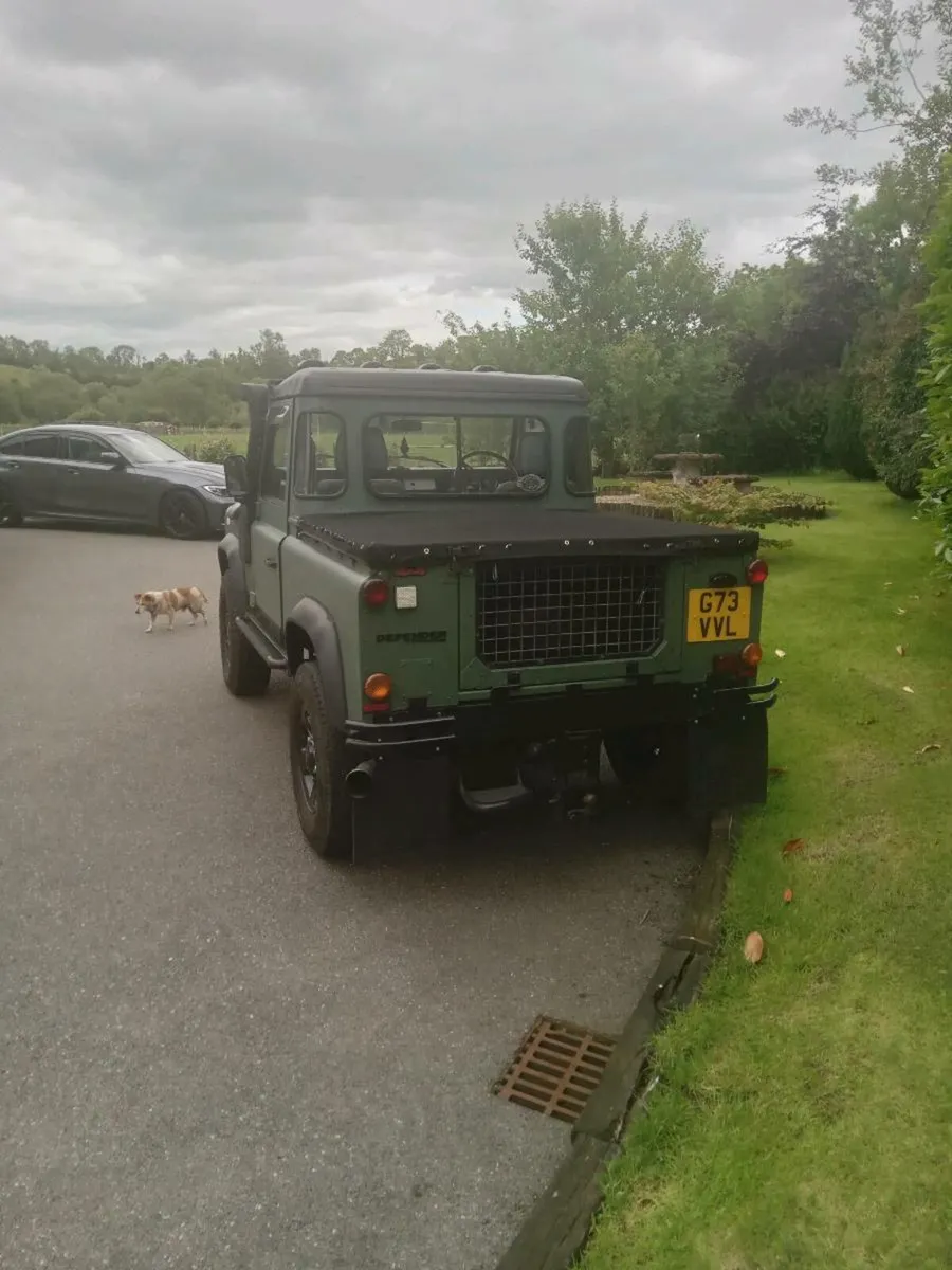 Landrover - Image 3