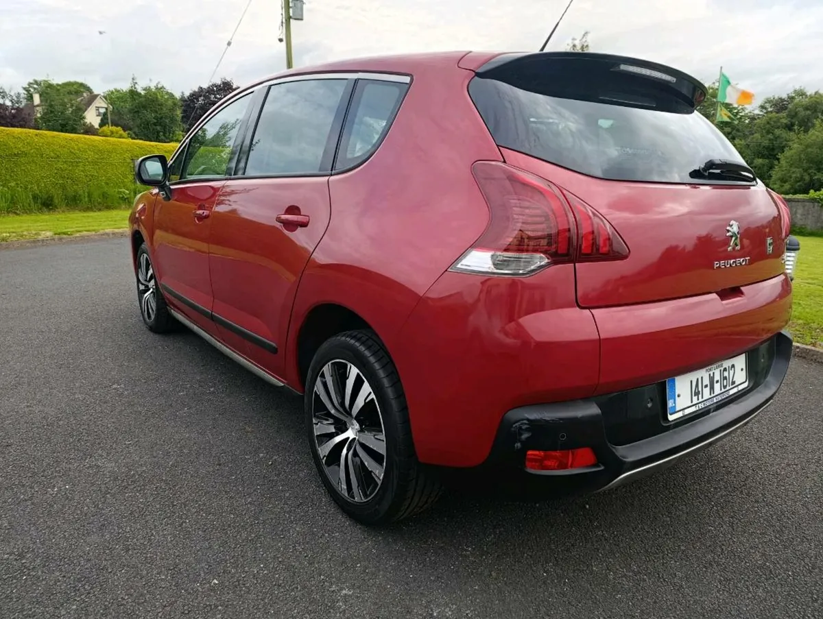Peugeot 3008 - Image 3