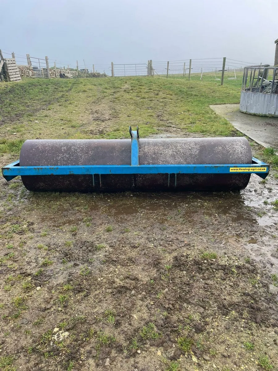 Land roller - Image 2