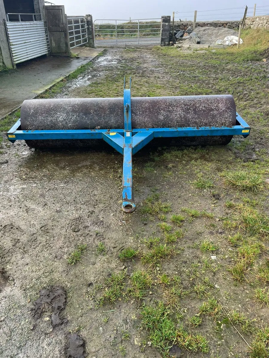 Land roller - Image 3