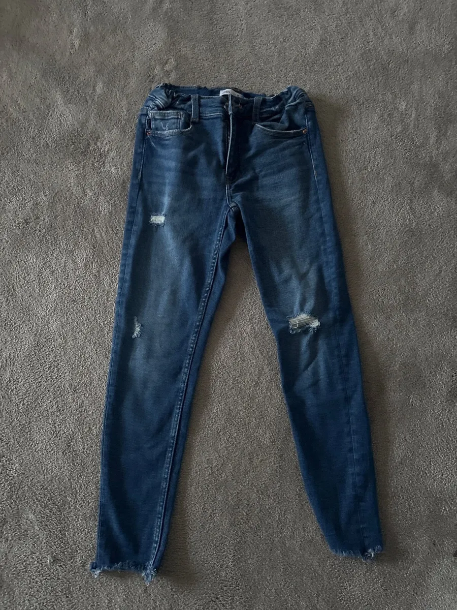 Jeans by Zara
