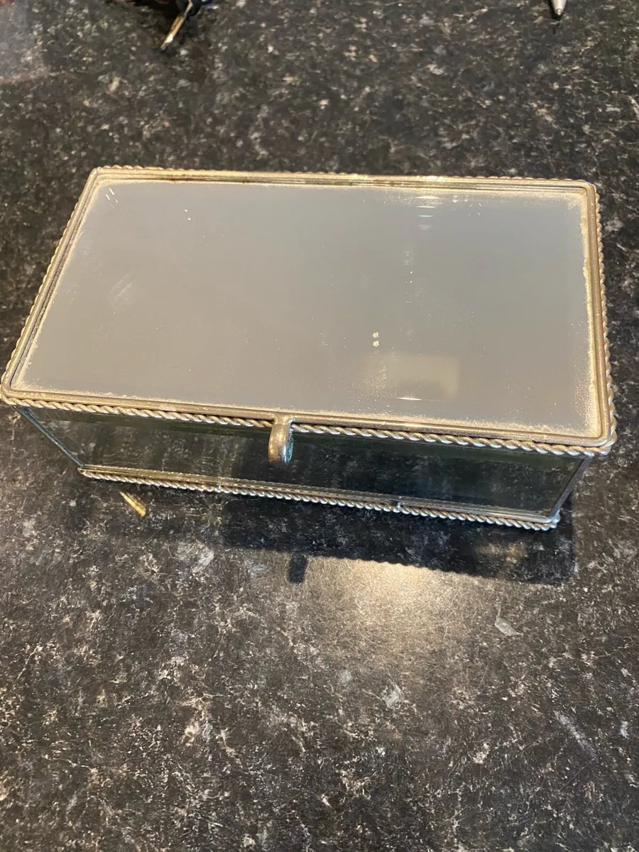 Gemma Jewellery box - Image 4