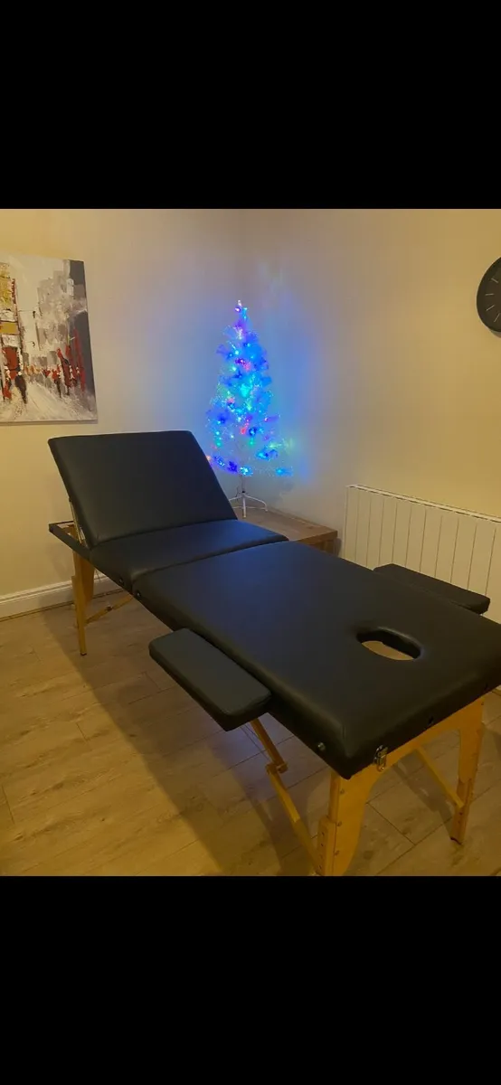 Massage table / Beauty Bed - Image 2