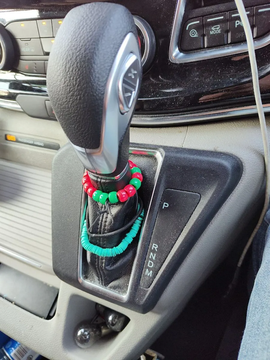 FORD TOURNEO 2023 WHEELCHAIR ACCESSIBLE - Image 4