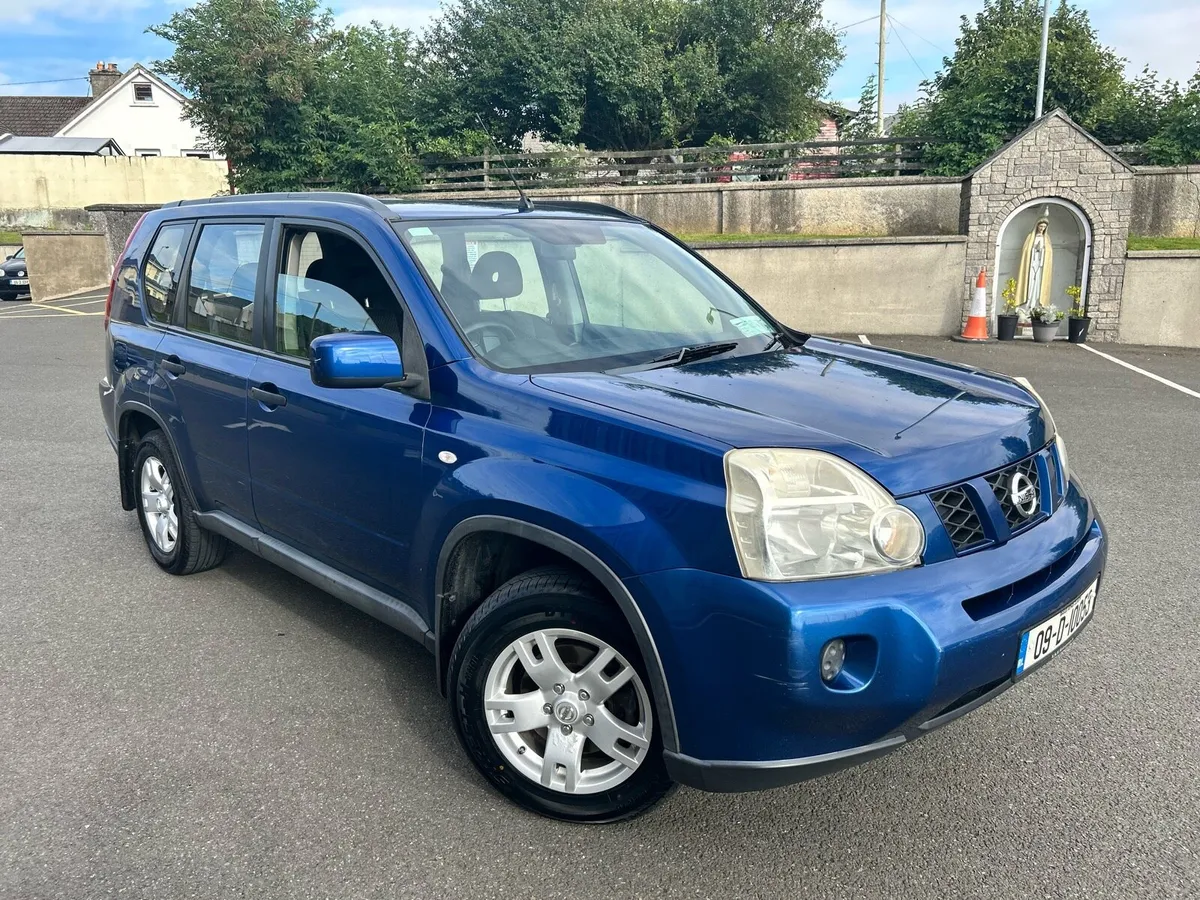 Nissan - Image 2