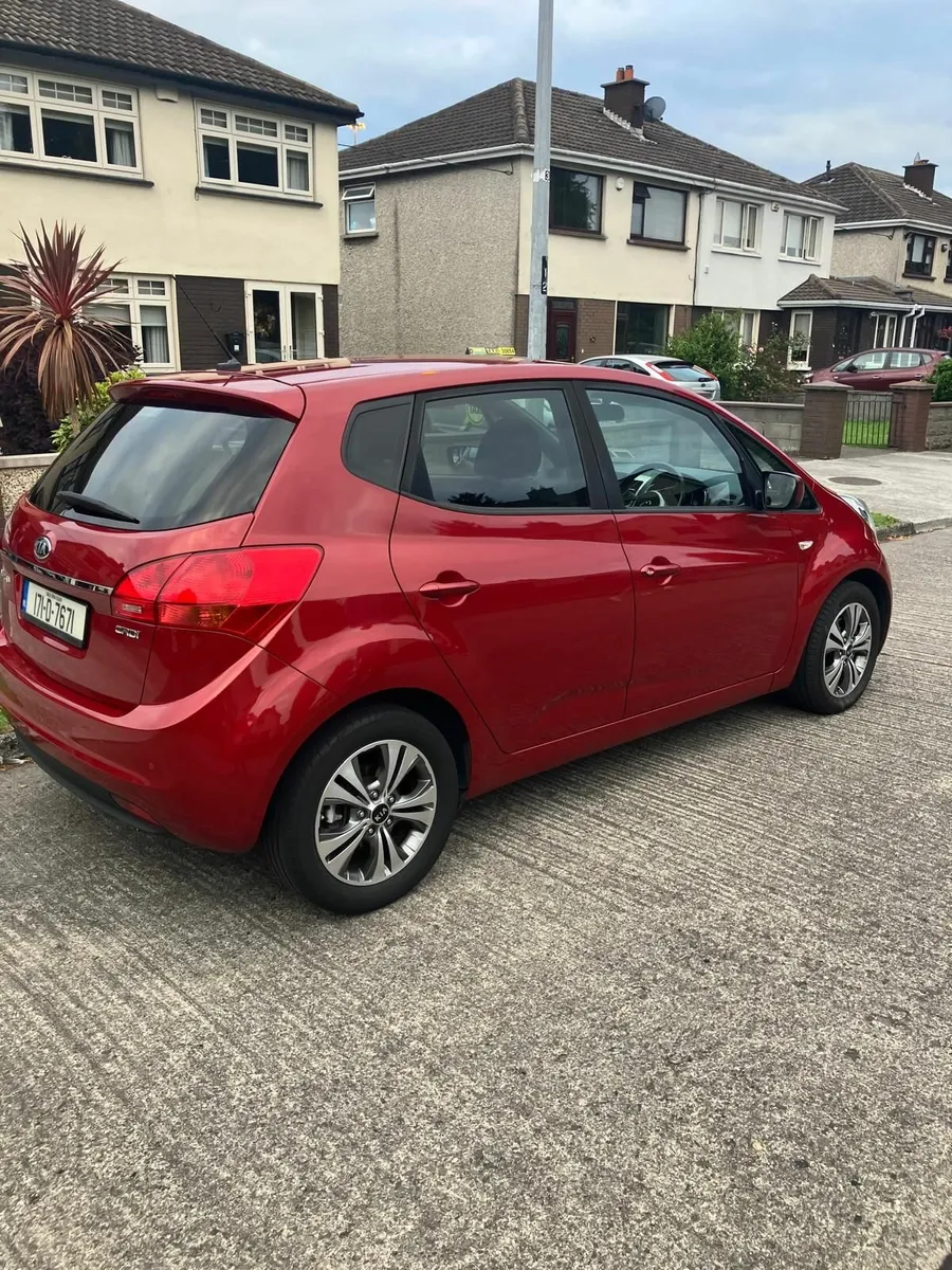 Kia Venga 2017 - Image 1
