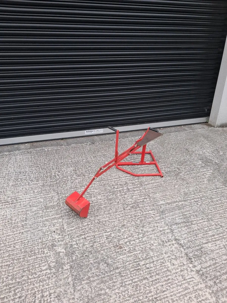 Mini Digger - Image 1