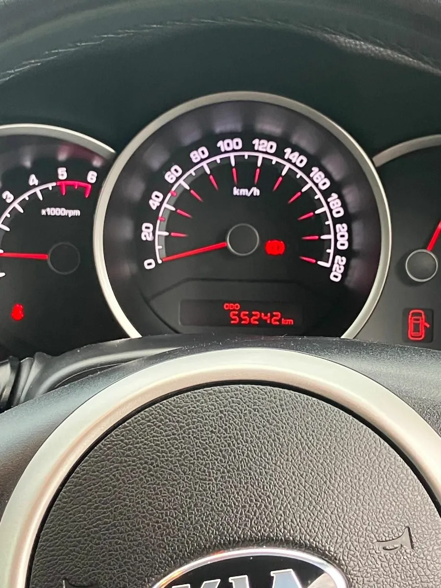 Kia Venga 2017 - Image 4