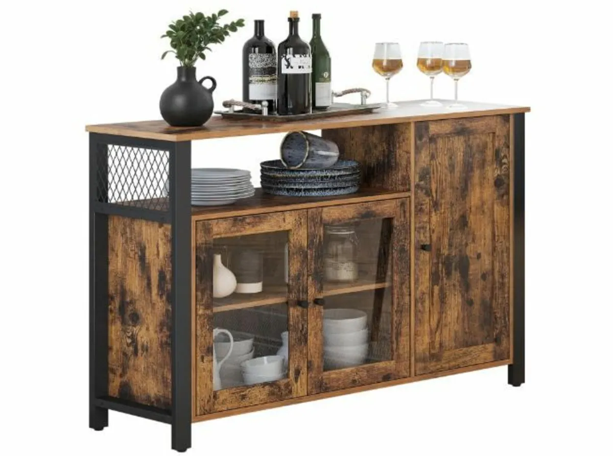 Sideboard Kitchen Cabinet Storage - Image 1