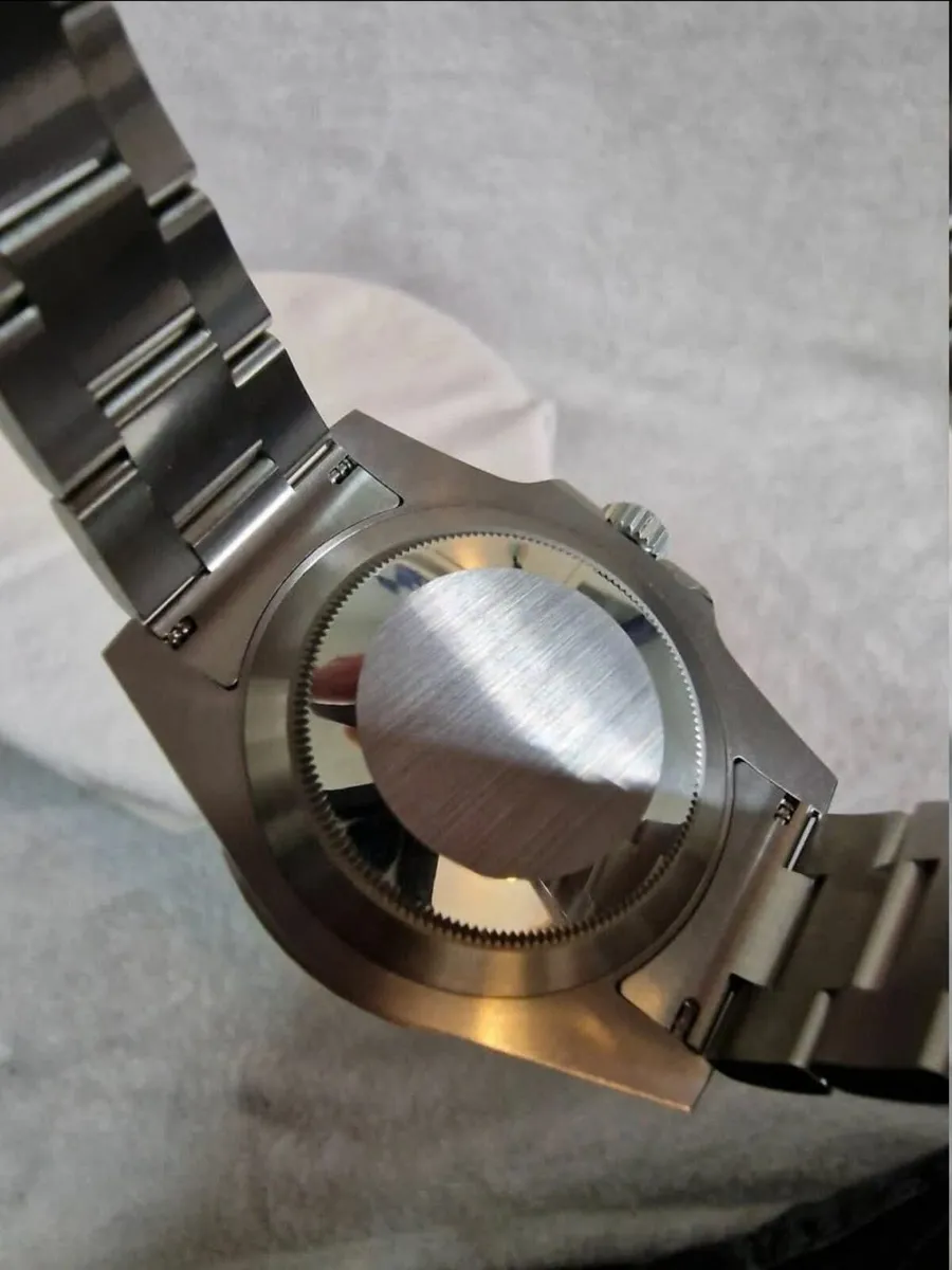 rolex submariner date 40mm - Image 4