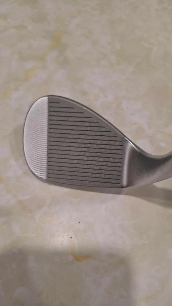 Cleveland RTX6 Wedge - Image 1