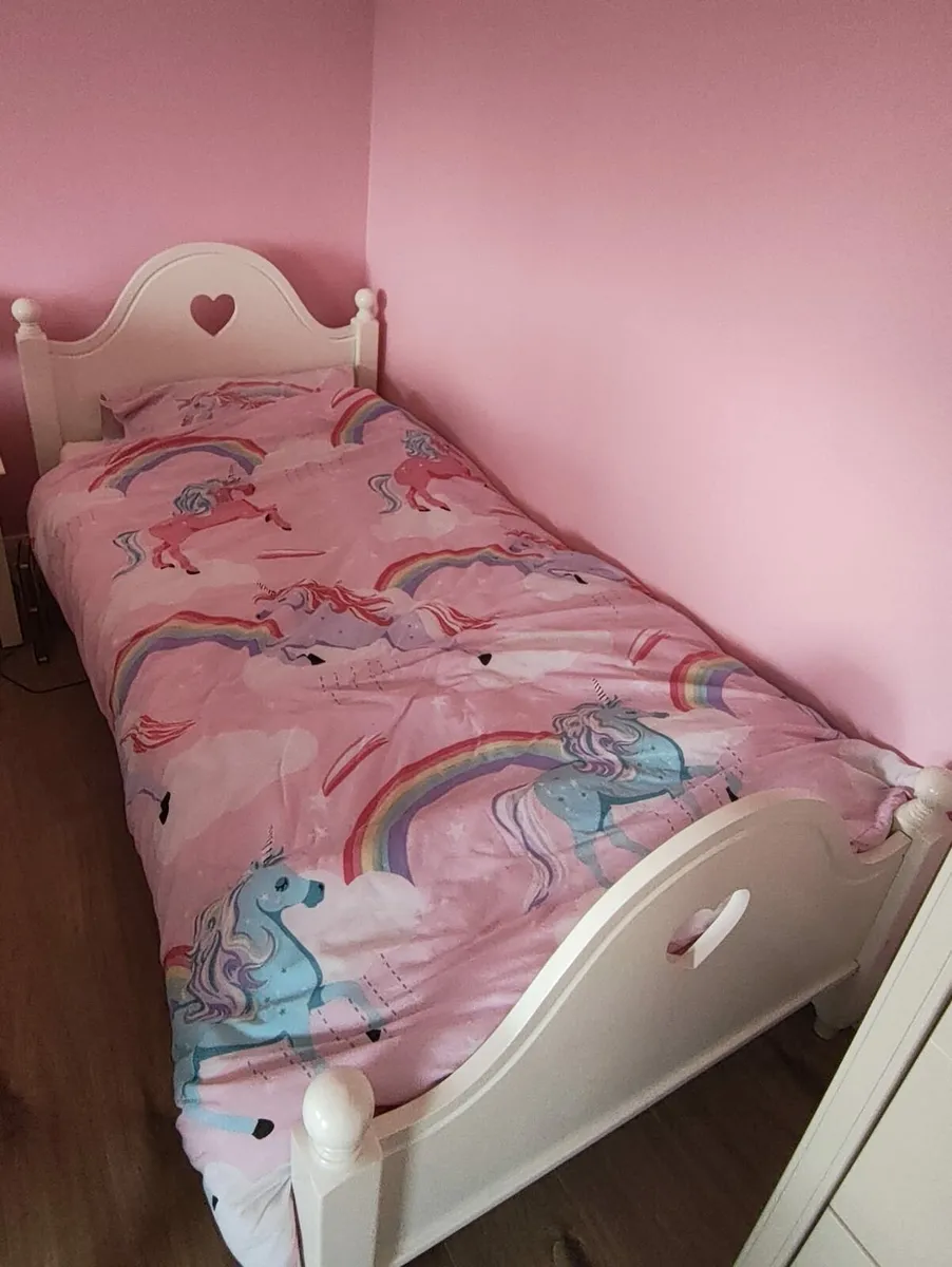 Children's bed - Image 3