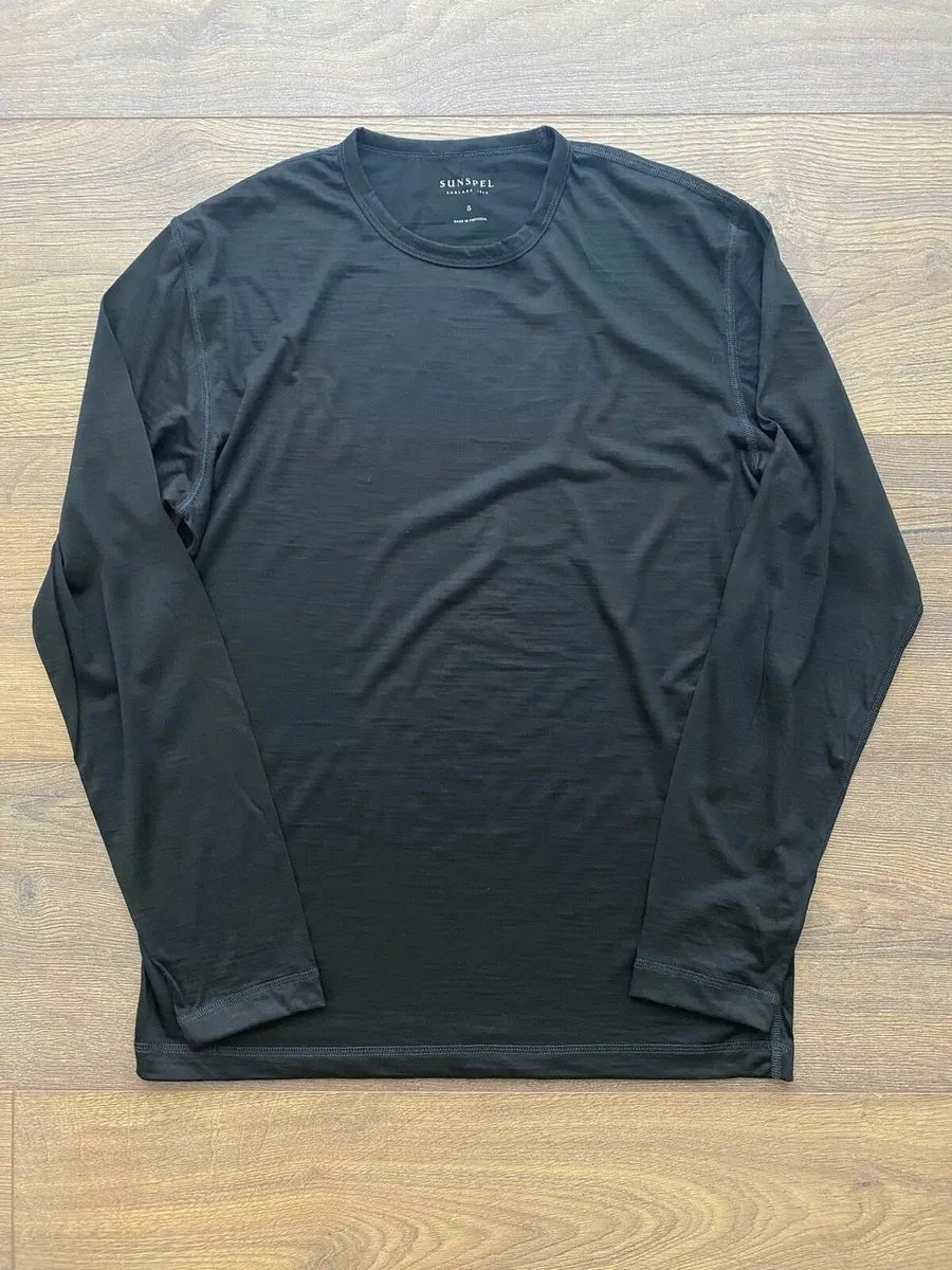 Longsleeve