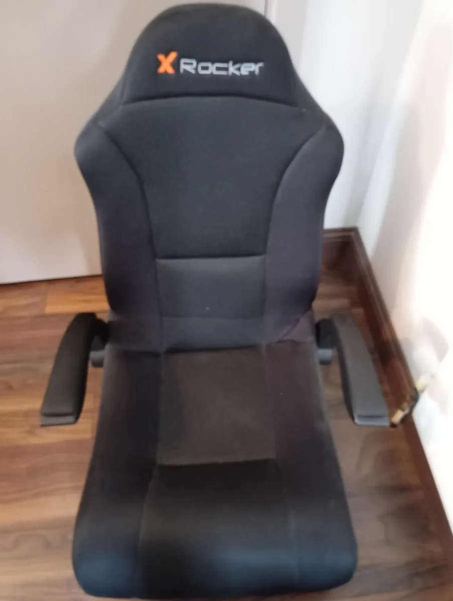 Gaming Chair - Image 4