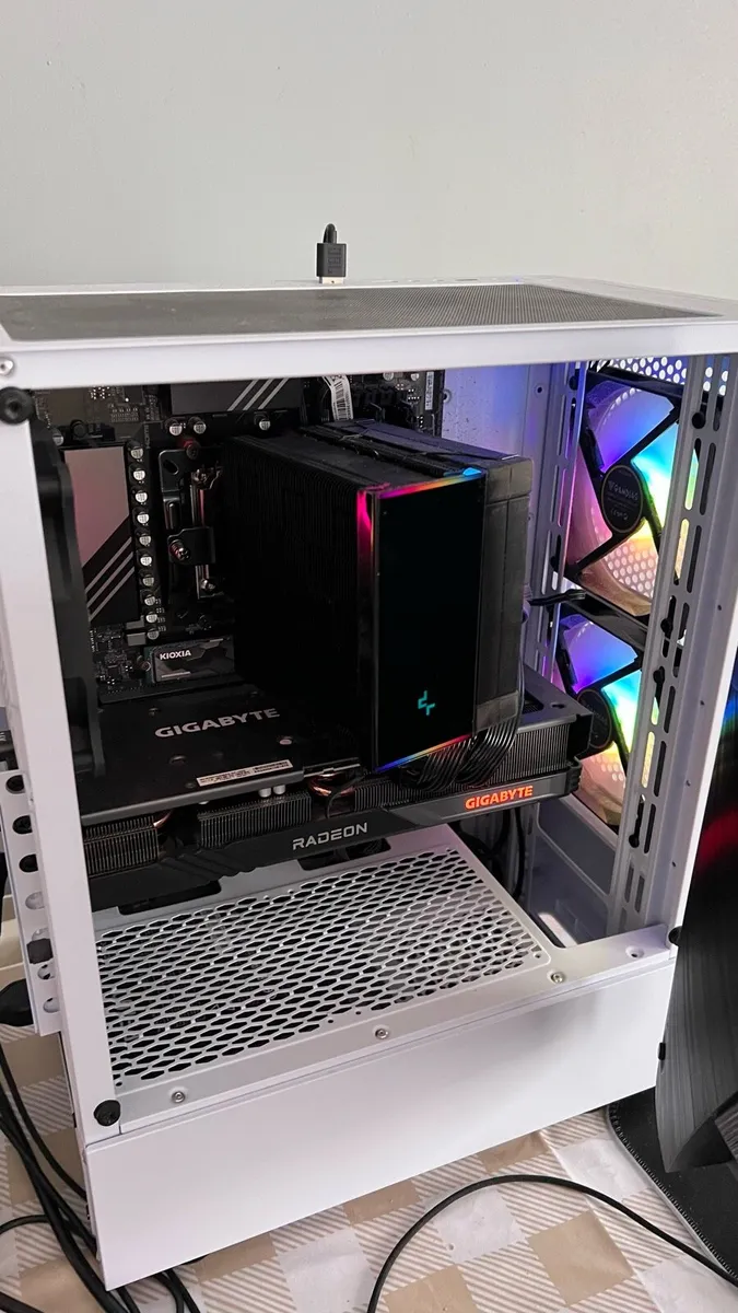 Gaming pc - Image 2