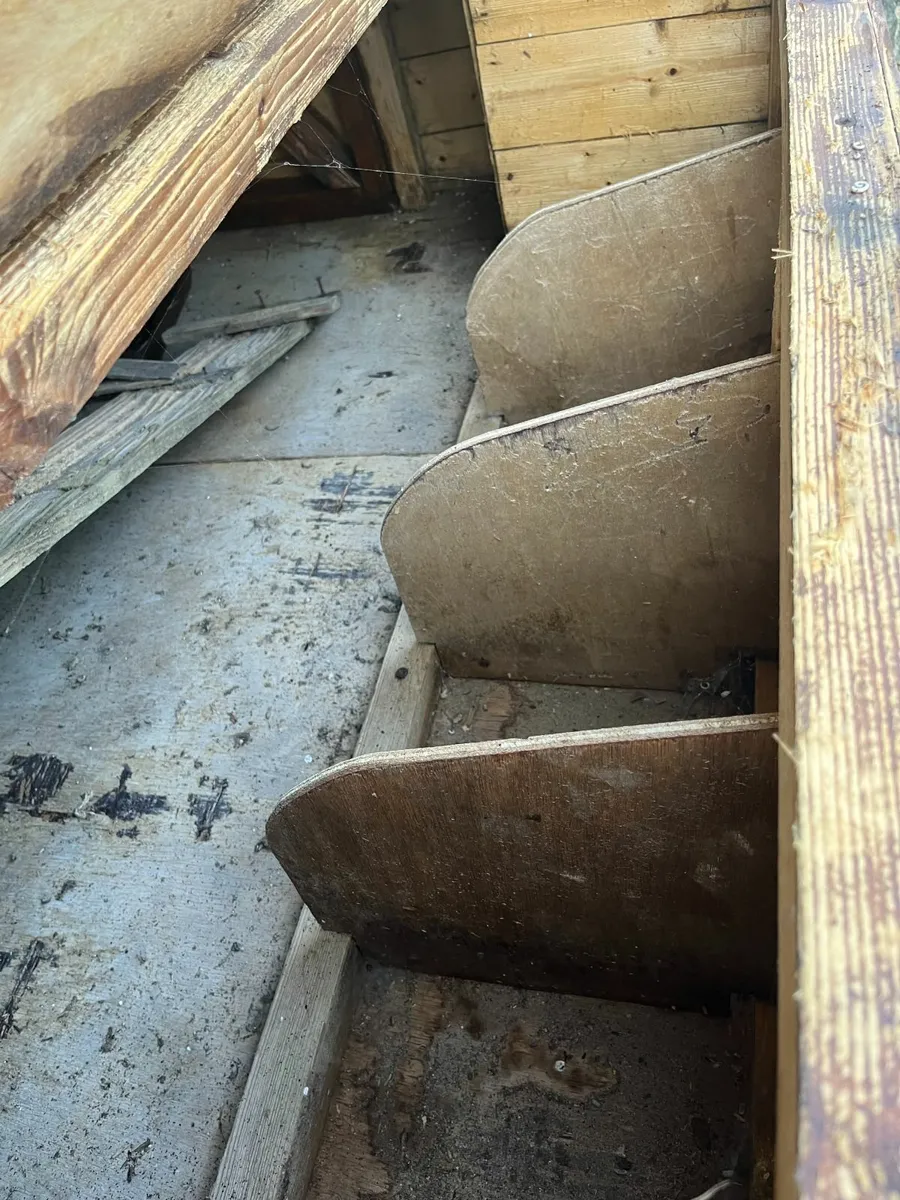 hen house - Image 2
