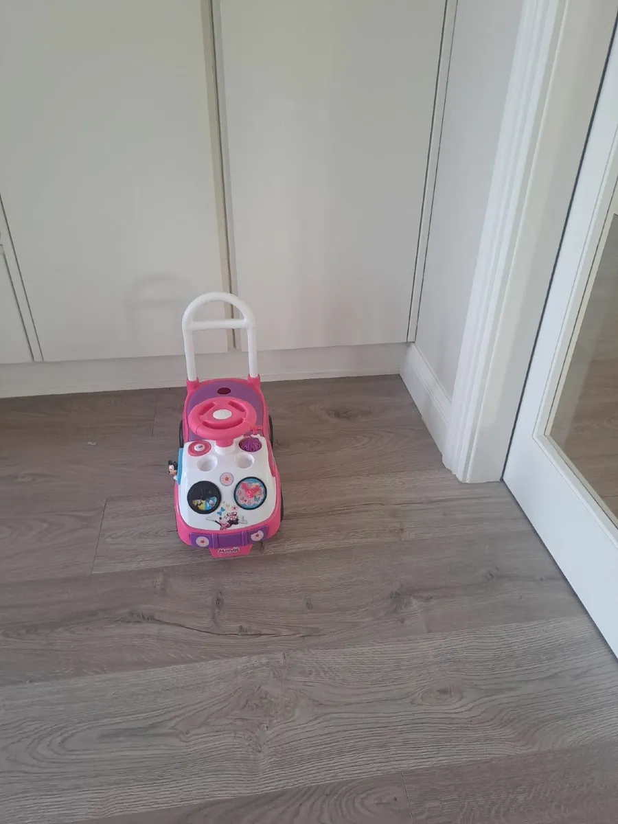Baby equipment - Image 2