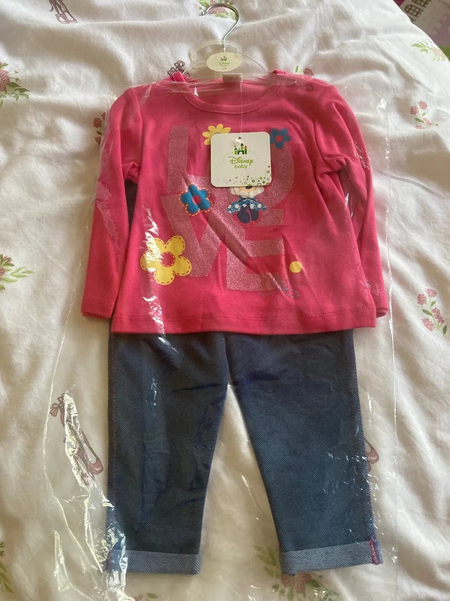 Girls clothes - Image 2