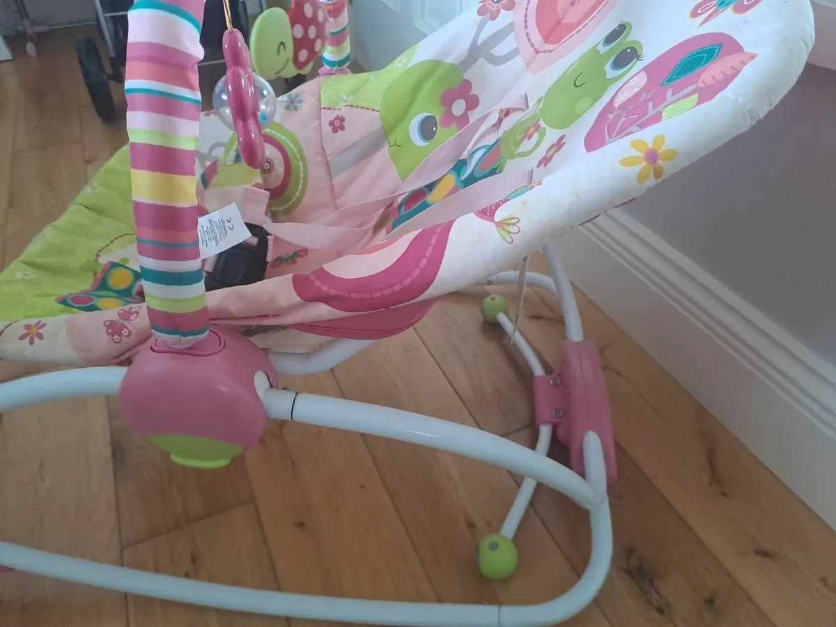 Baby equipment - Image 3