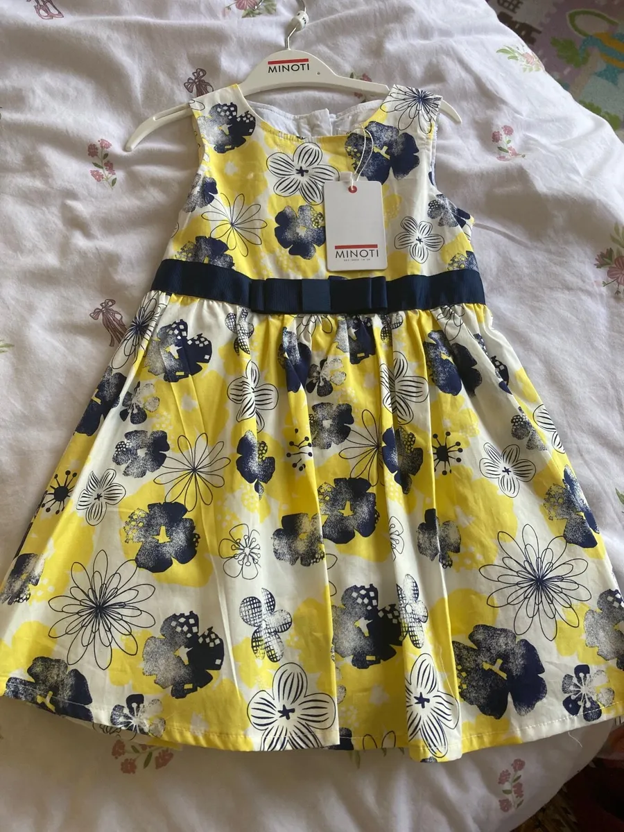 Girls clothes - Image 3