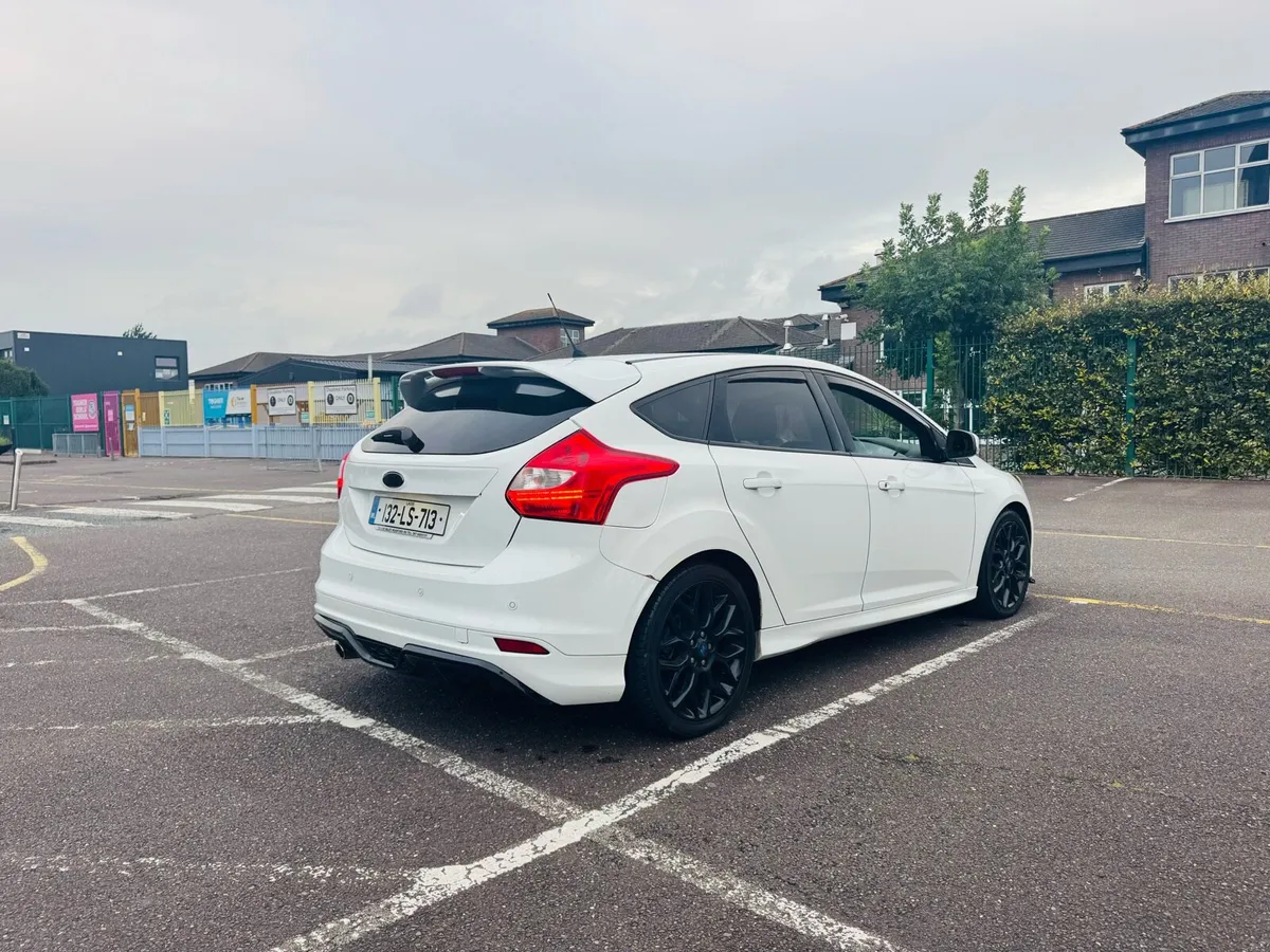 Ford Focus 1.0 Petrol HUGE SPEC - Image 4