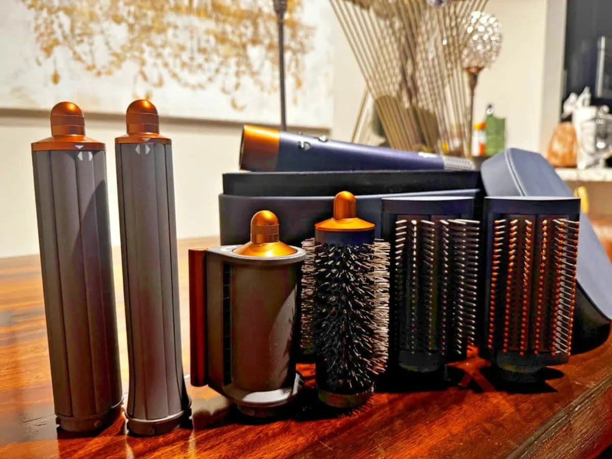 Dyson Airwrap Styler Complete Edition - Image 3