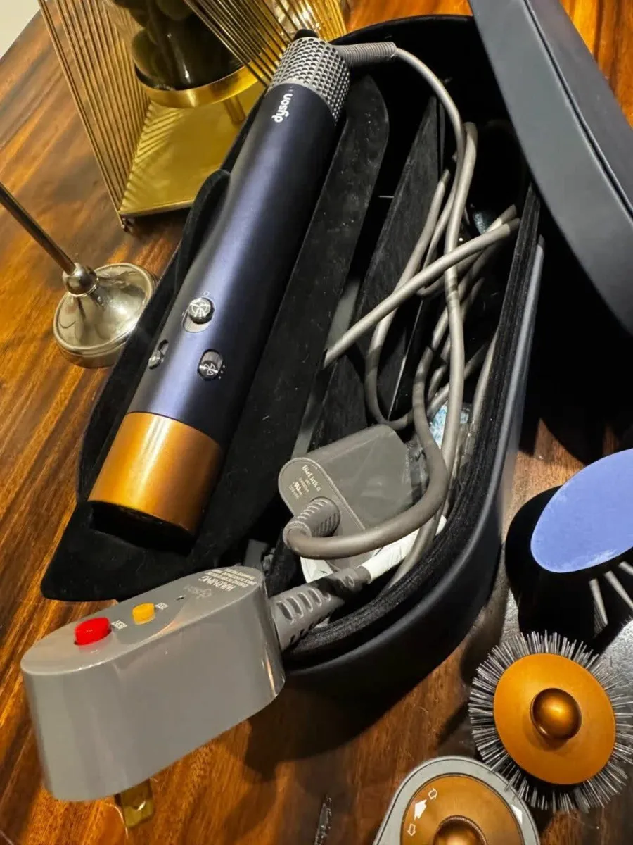 Dyson Airwrap Styler Complete Edition - Image 4