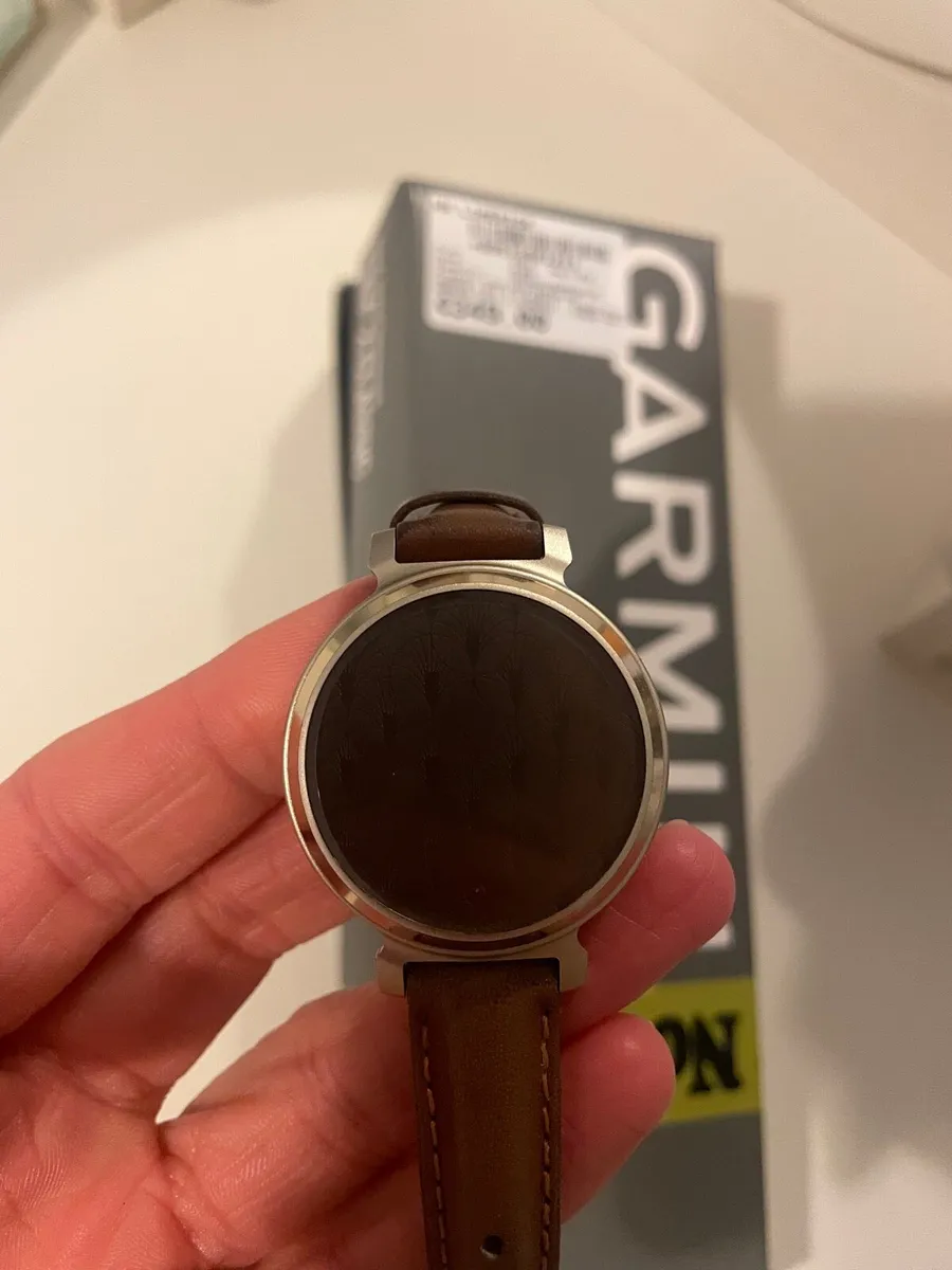 Smart watch garmin Lilly - Image 2