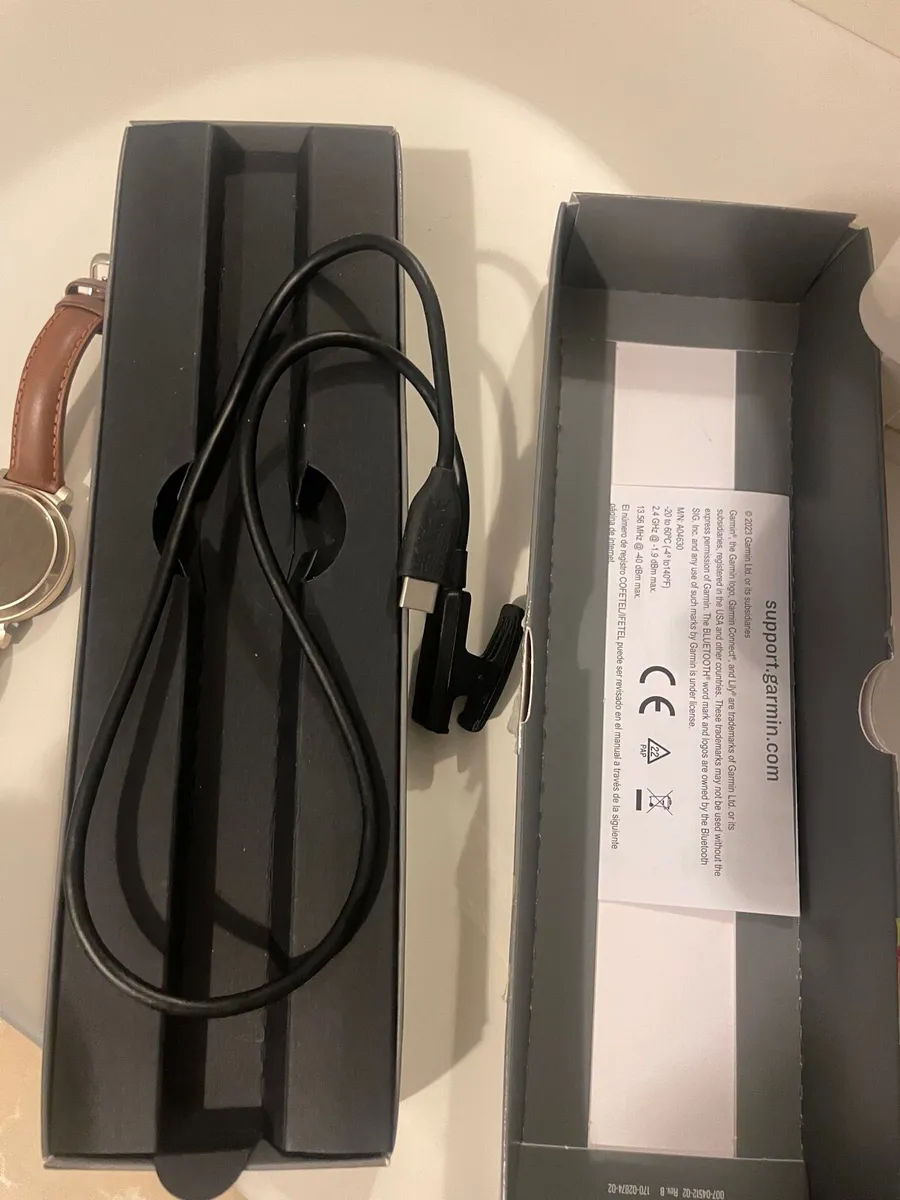 Smart watch garmin Lilly - Image 3