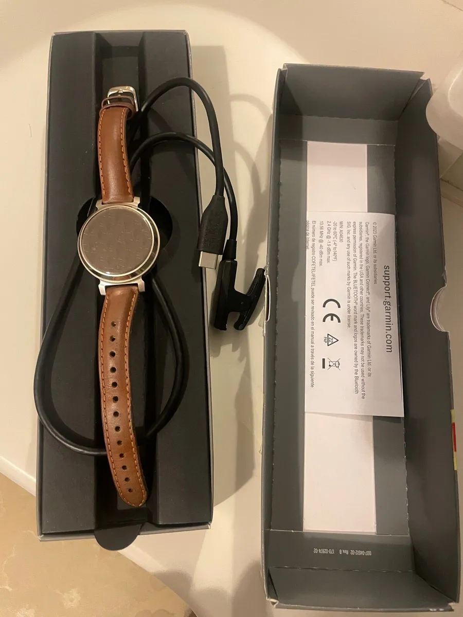 Smart watch garmin Lilly - Image 4