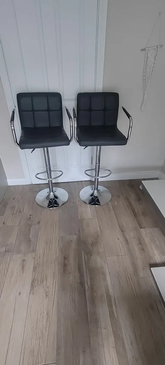 Stool - Image 1