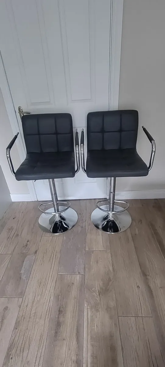 Stool - Image 2